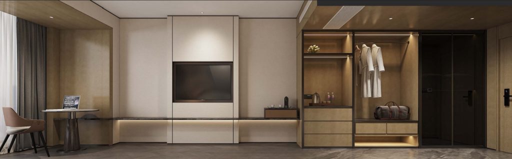 UnikNova FF&E Furniture